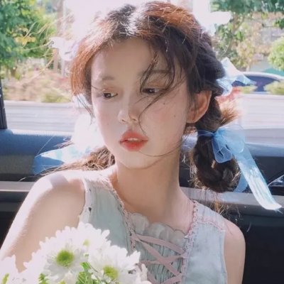 踉跄女孩封面
