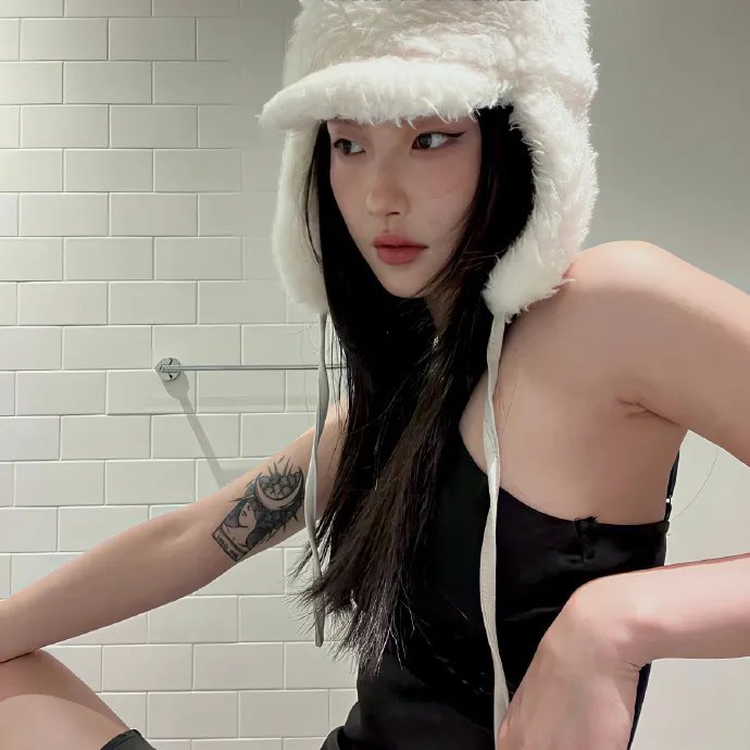 圣女之歌封面